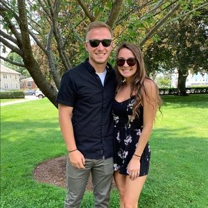 Meet your Posher, Brandon